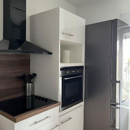 شقة Loiret Luxe T2 اوليفيه المظهر الخارجي الصورة