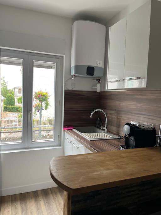 شقة Loiret Luxe T2 اوليفيه المظهر الخارجي الصورة