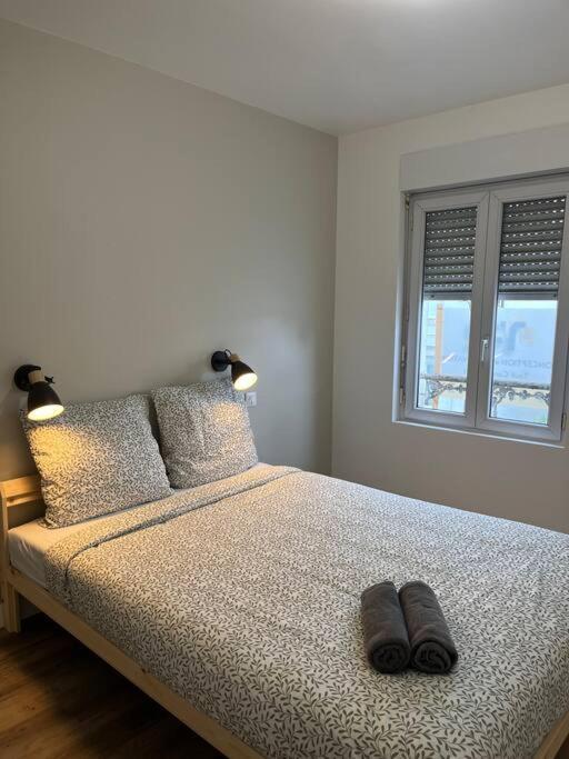 شقة Loiret Luxe T2 اوليفيه المظهر الخارجي الصورة